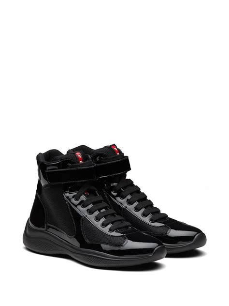 prada america cup sale|high top prada americas cup.